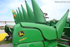 2010 John Deere 608C STALKMASTER