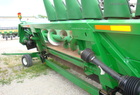 2010 John Deere 608C STALKMASTER