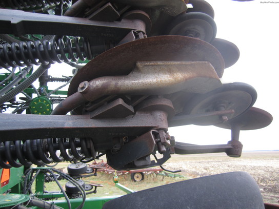 2004 John Deere 1890