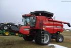 2008 Case 8010
