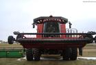 2008 Case 8010