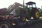 1982 John Deere 4640