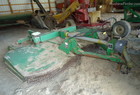  John Deere MX10