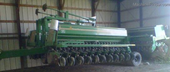 2008 Great Plains 3S-4000