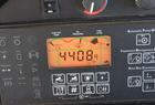 2004 John Deere 9520