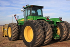 2004 John Deere 9520