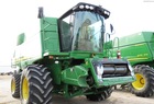 2011 John Deere 9670 STS