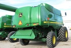 2011 John Deere 9670 STS
