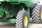 2011 John Deere 9670 STS