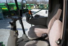 2012 John Deere S660