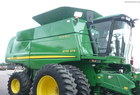 2011 John Deere 9770 STS