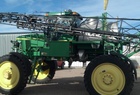 2004 John Deere 4710