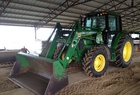2006 John Deere 6420