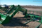 2009 John Deere 843
