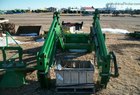 2009 John Deere 843