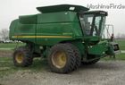  John Deere 9670 STS