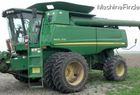  John Deere 9670 STS