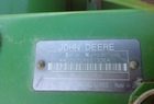 1999 John Deere 930R