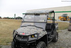2012 John Deere 550