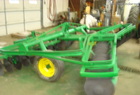  John Deere AW  12FT