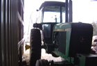 1984 John Deere 4450