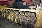 1997 New Holland 654