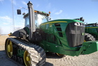 2011 John Deere 9530T