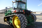 2011 John Deere 9530T