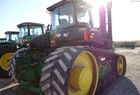2011 John Deere 9530T