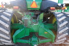 2011 John Deere 9530T