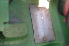 1995 John Deere 8300