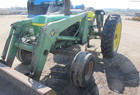 1977 John Deere 2440