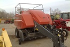 2009 Hesston 7433