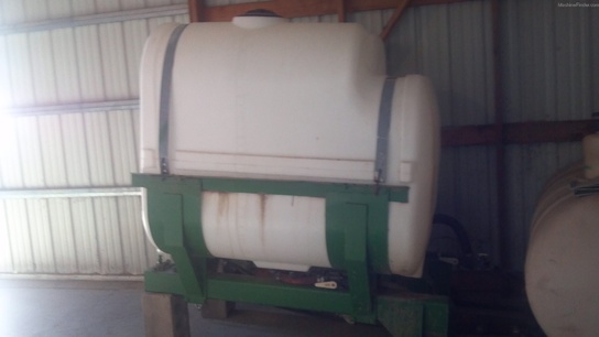 2008 Great Plains CF600