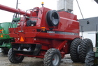 2008 Case IH 2588