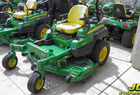 2011 John Deere Z920A