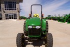 2012 John Deere 4720