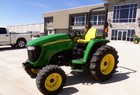 2012 John Deere 4720
