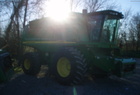 2006 John Deere 9660 STS