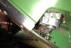 2009 John Deere 635D