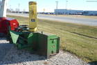  John Deere 84