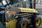 2009 New Holland L160