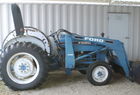 1986 Ford 3910