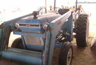 1986 Ford 3910