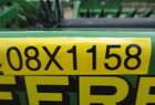 2009 John Deere 630F