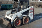 2006 Bobcat 553 IN BRIDGEPORT