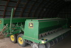 1997 John Deere 455