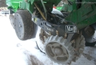 2011 John Deere 1760
