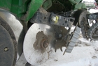 2011 John Deere 1760