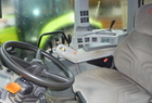2009 Claas AXION 820